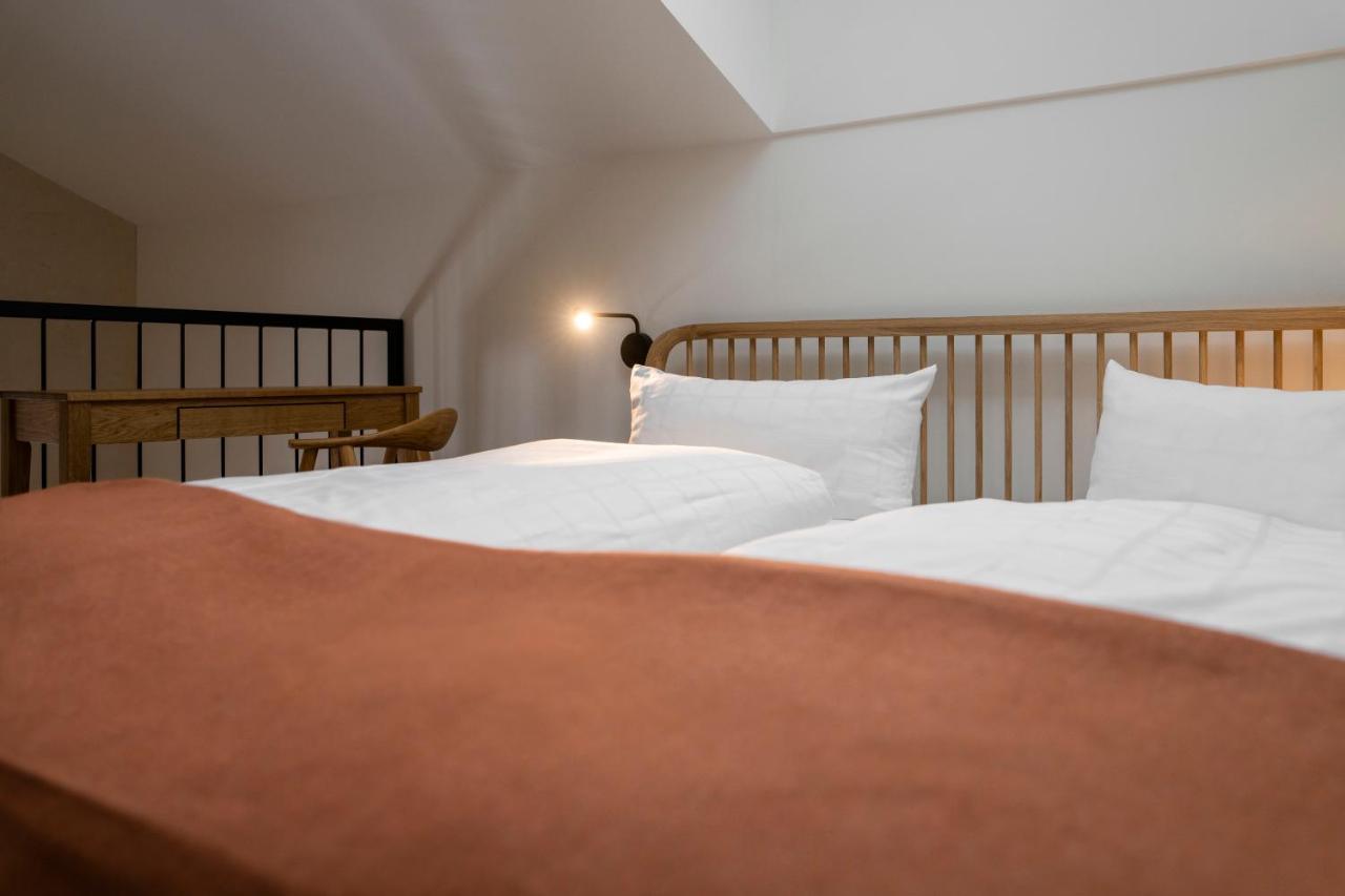 Posthotel Lechtal, Arlberg Holzgau Luaran gambar