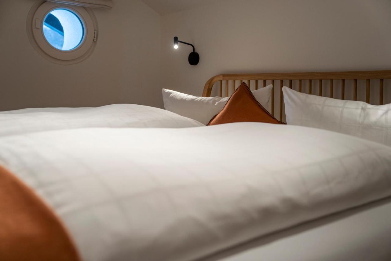 Posthotel Lechtal, Arlberg Holzgau Luaran gambar