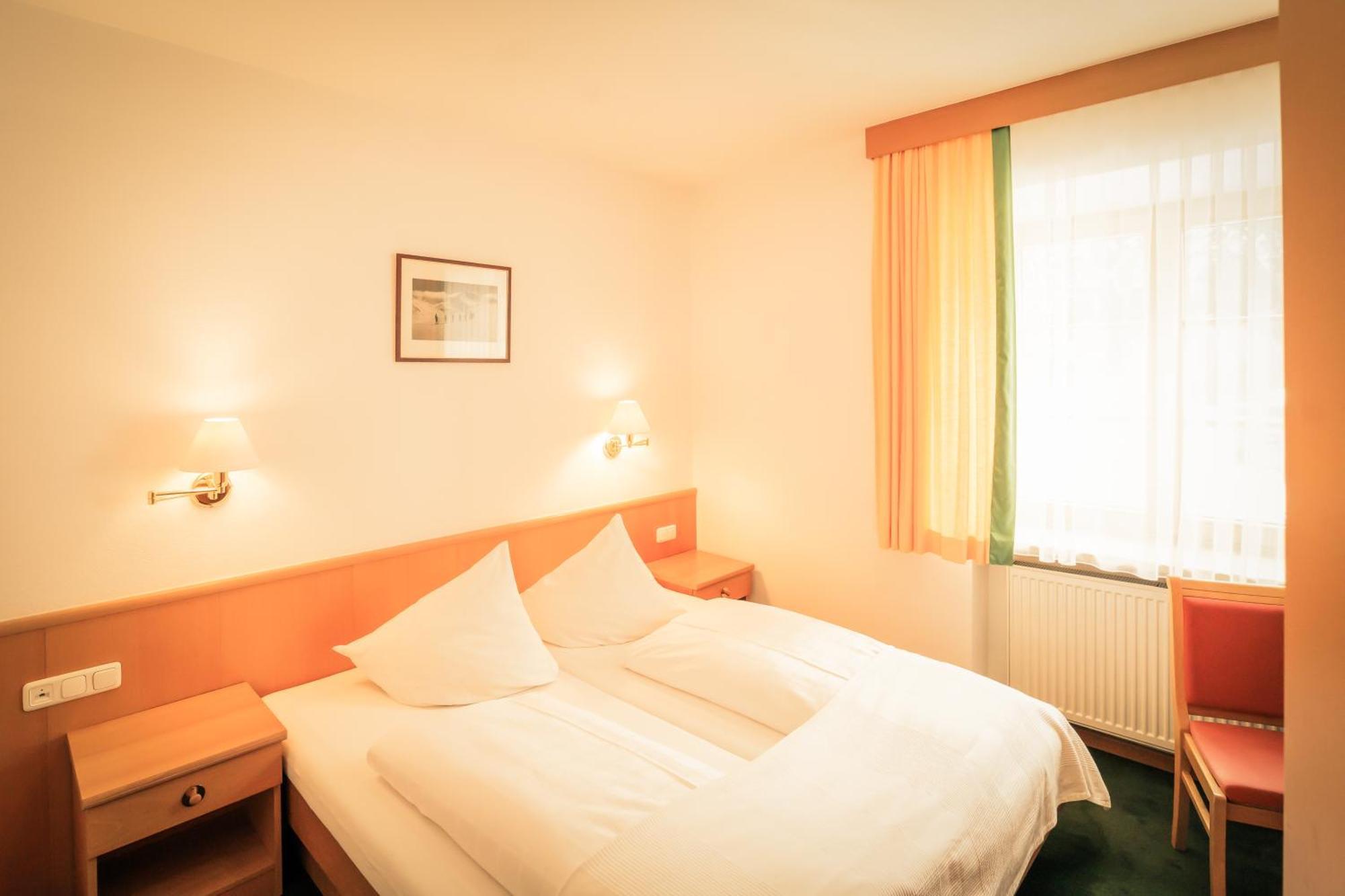 Posthotel Lechtal, Arlberg Holzgau Luaran gambar